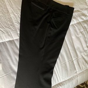 Black Alfani Women’s Pants